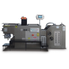 PRY-800A Full Automatic Spot UV Curing Stop Cylinder Silk Screen Printing Pressing Machine