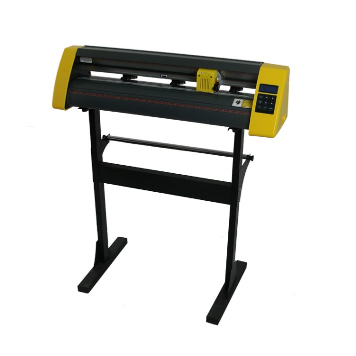 PE/XE-721PRO/1351PRO Automatic Digital Cutting Plotter Machine