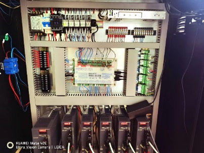 PRY85 Series Digital Paper Plotter Corrugated Carton Cutting Box Sample Maker Machine