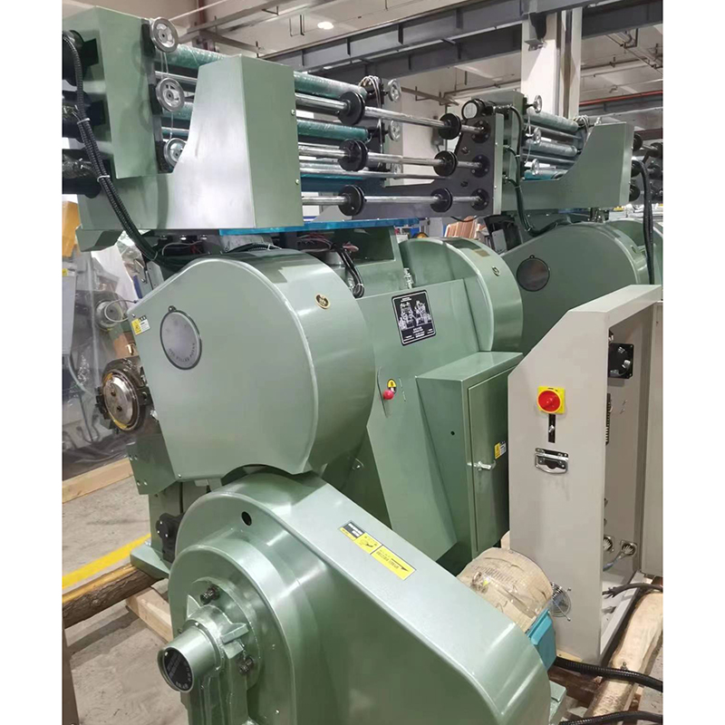 Manufacturer Quality TYMK930 Dual Use Foil Stamping and Die Cutting