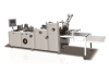 TC-650 Tissue Box Window Patching Machine