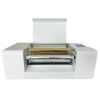 PRY-360D Automatic Plate less Digital Sheet Hot Gold Silver Foil Stamping Printer Machine