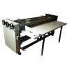 LY-2200 Model Manual Thin Blade Corrugated Scorer and Slitter Machine