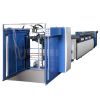 SGUV-1050 Fully Automatic Feeder Water Base UV Coating Varnishing Machine with IR Dryer