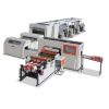 PRY-1100D Fully Automatic PLC High-Precision A4 Paper Cutting Packaging Machine Production Line