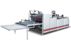 TC-1080 Automatic Window Patching Machine