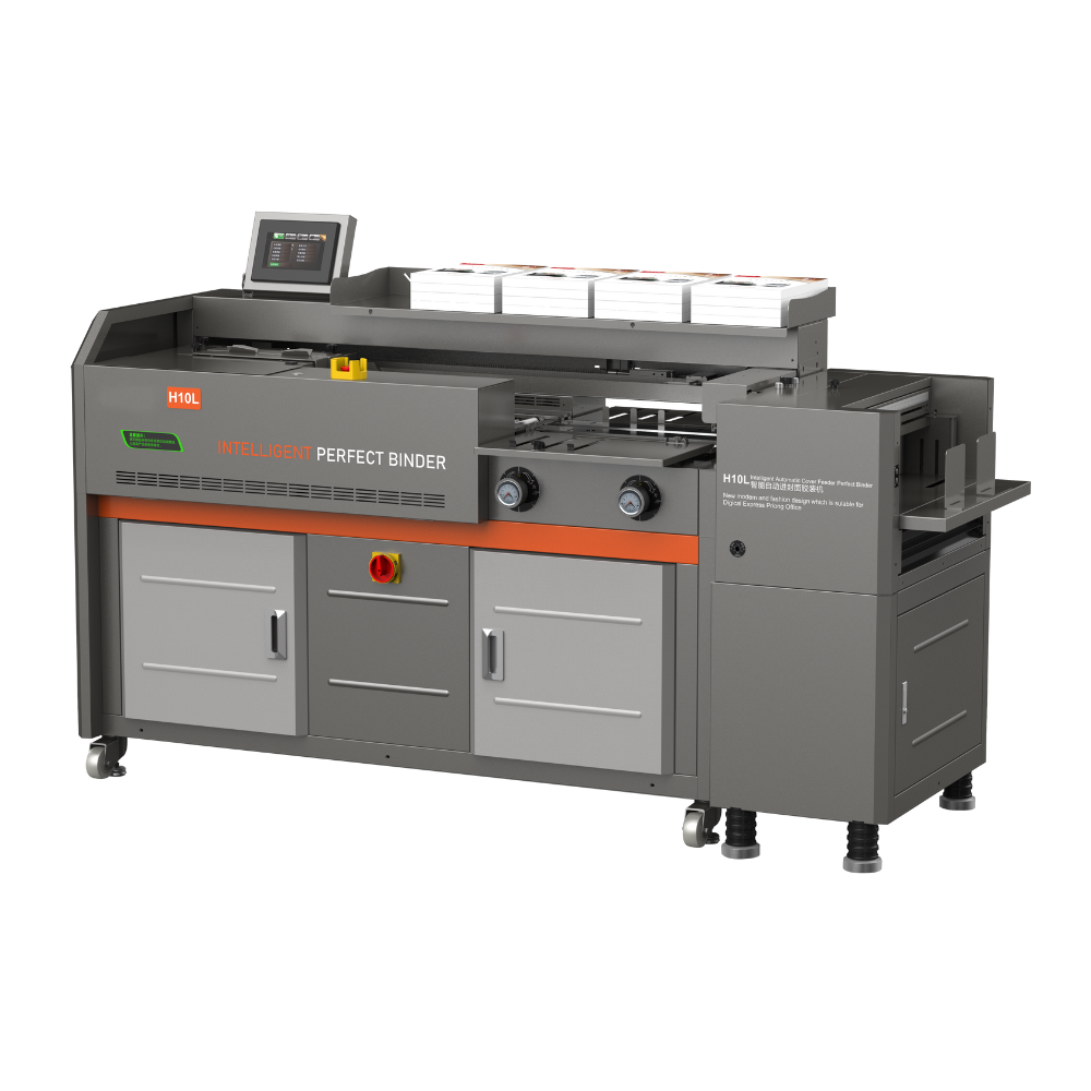 H10L A4 Intelligent Automatic 7.0