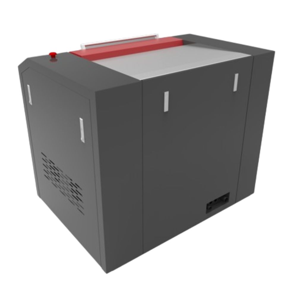 DX940F-II Digital Water Based Solvent Based Flexo Plates CTP