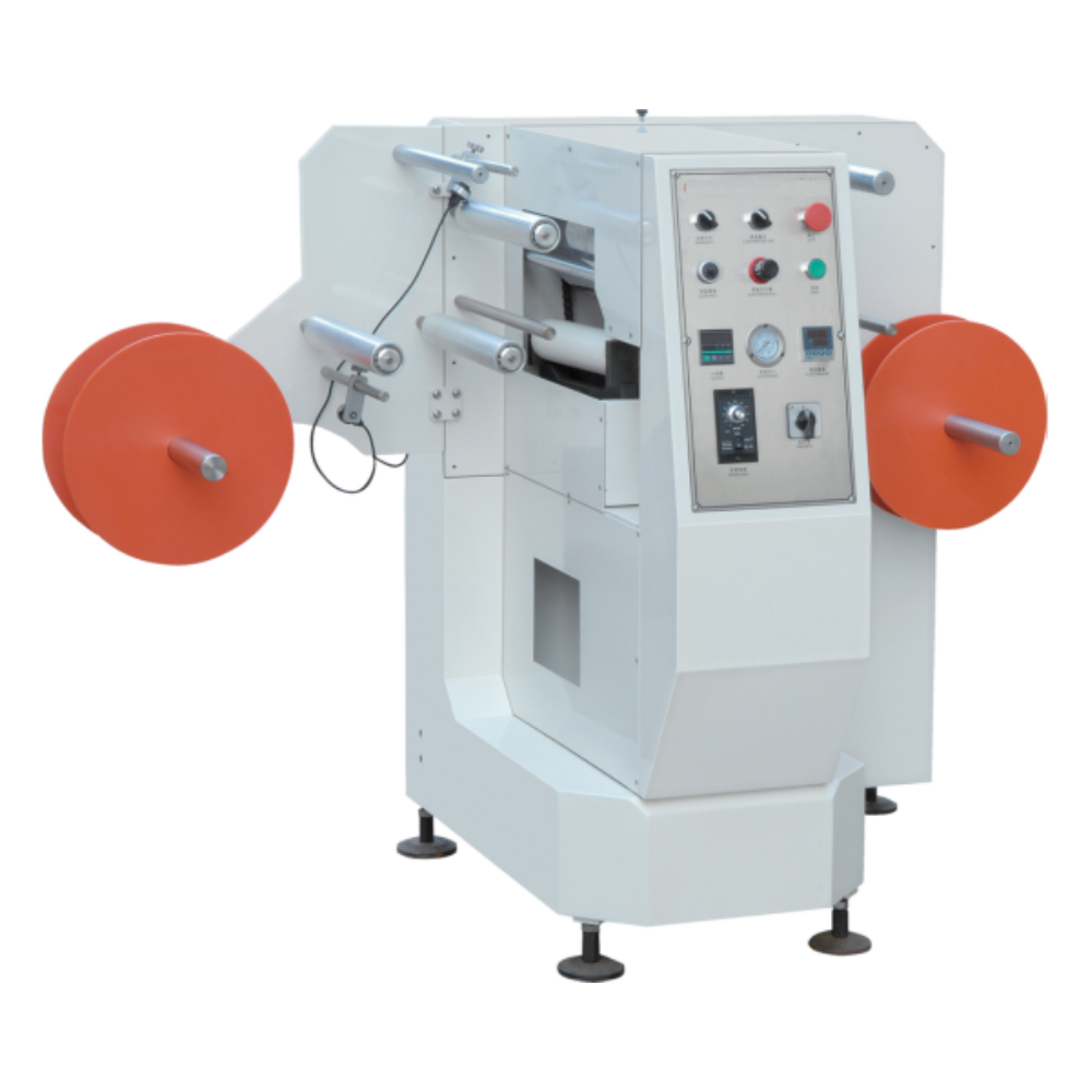 PRY-3000 Digital Ribbon Printer Hot Foil Stamping Machine