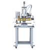 PRY-368-3T Pneumatic Paper Hot Foil Stamping Machine with Functions of Automatic Constant Temperature Controlling
