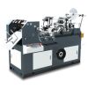 TZ-230C Automatic Flap Double Sides Tape Gluing Pasting Peel Seal Making Machine