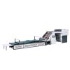 Servo Type Automatic Flute Laminating Machine