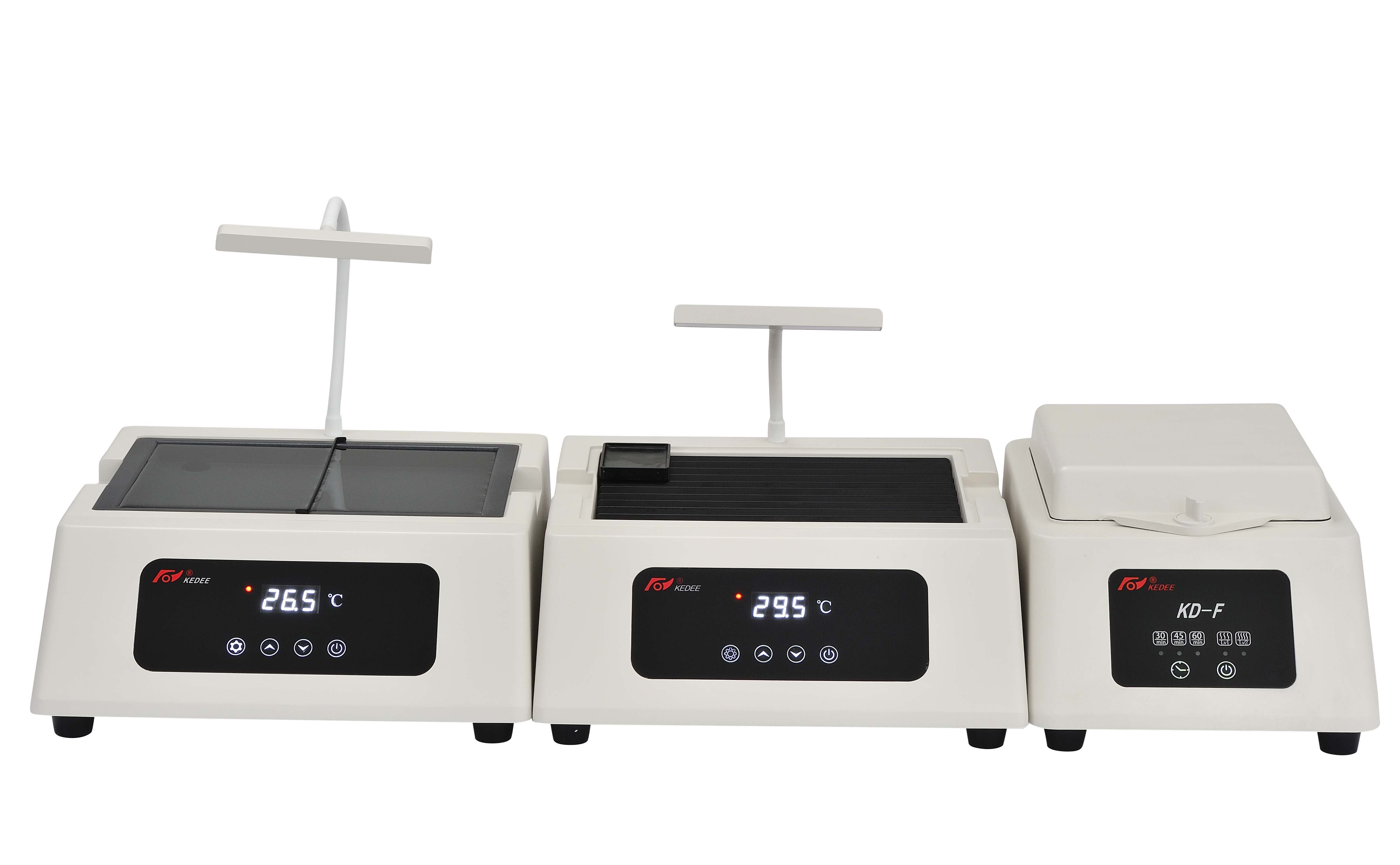 KD-BMⅣ & BLⅣ Embedding System