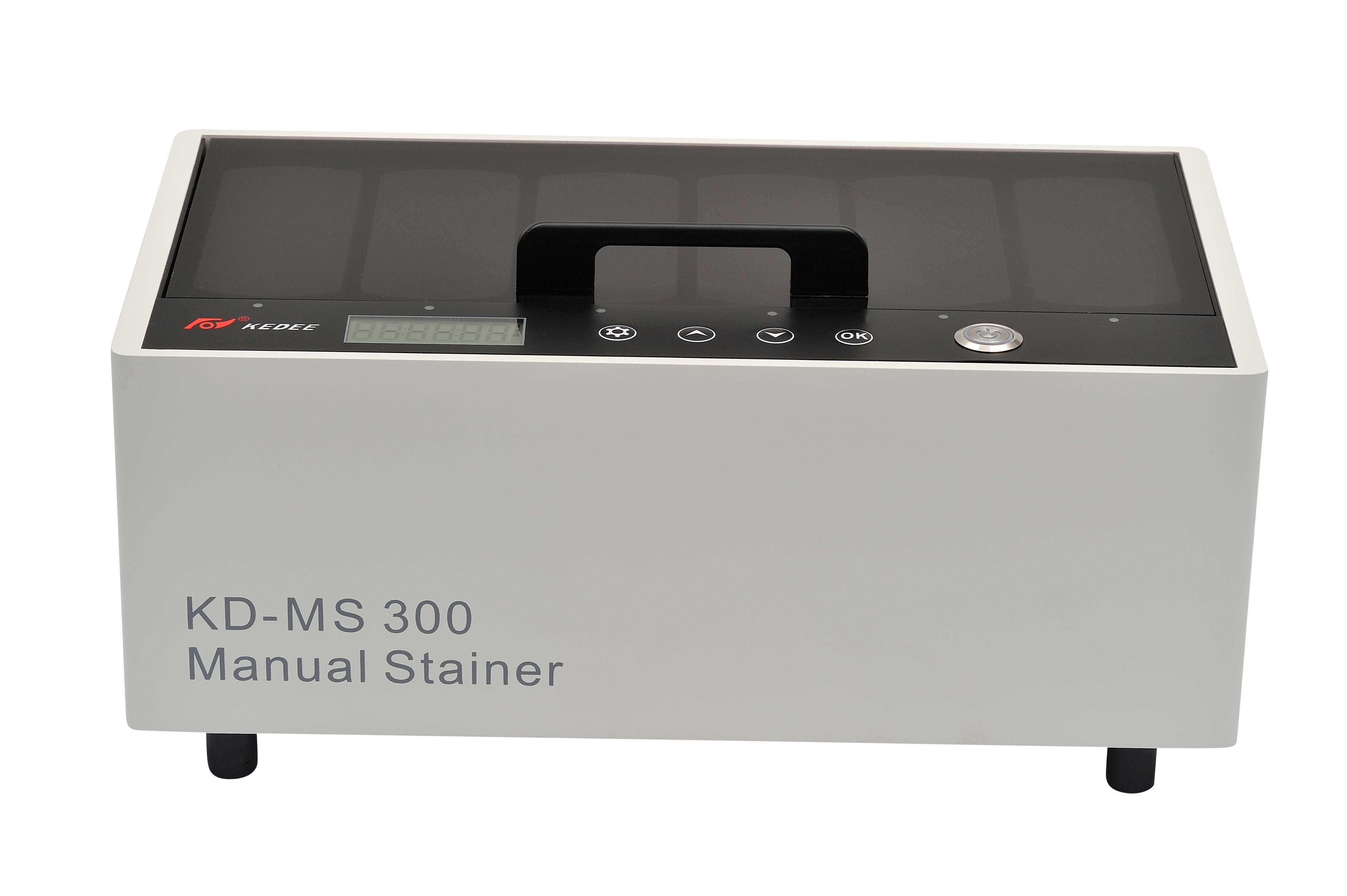 KD-ST5500 Semi-automated Rotary Microtome