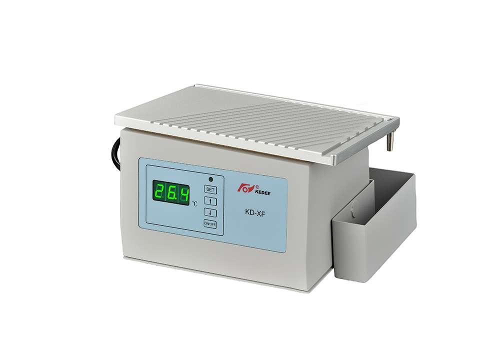 KD-XF Paraffin Trimmer