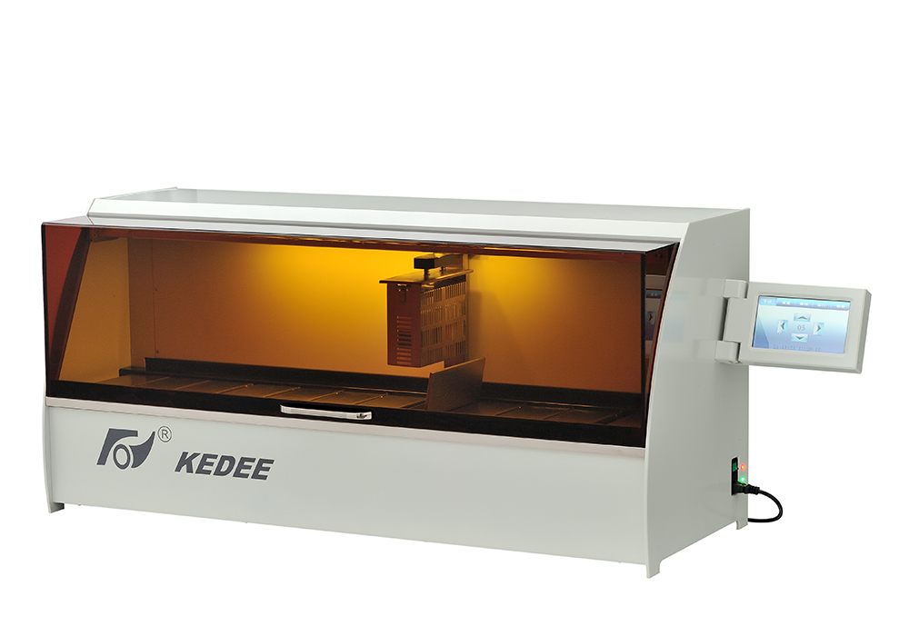 KD-TS3D1 Automated Tissue Processor