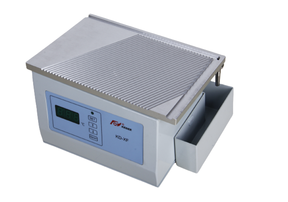 Wax Processing company Zhejiang Jinhua Kedi Instrumental Equipment Co.,Ltd.