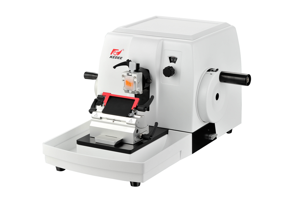 KD-2268 Microtome