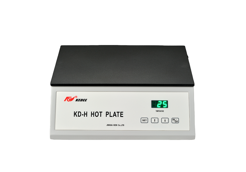 KD-H Slide Dryer (Oven)