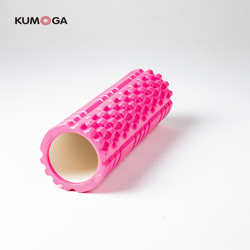 EVA Foam Roller manufacturer, company Suzhou Kumoga Sports Goods Co