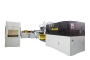 Fully Automatic Preprinted Paper Roll Converting Line