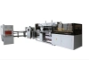 Fully Automatic coreless paper roll Converting line