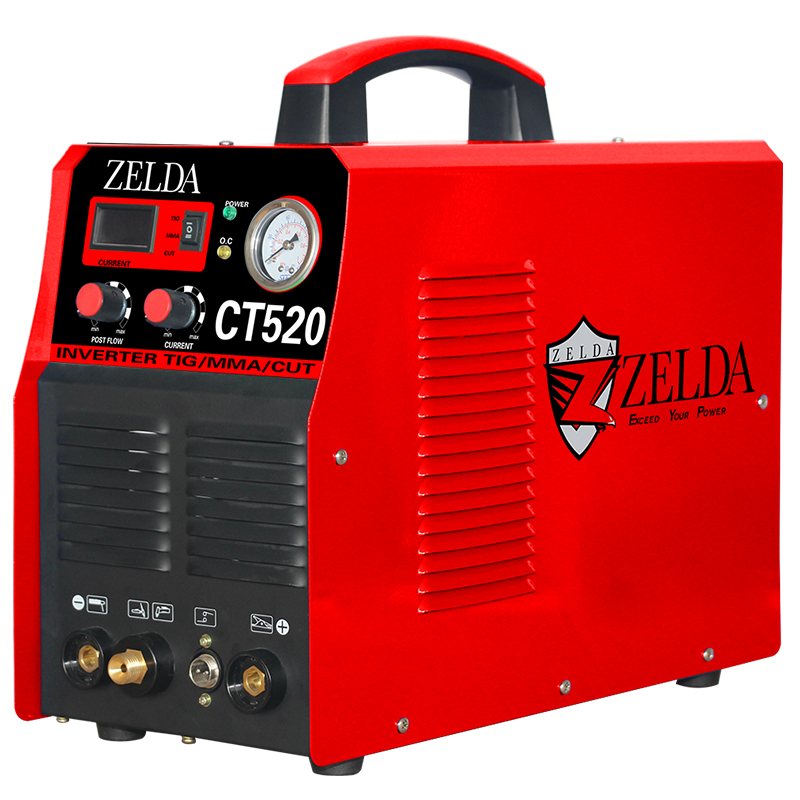 CT- 520