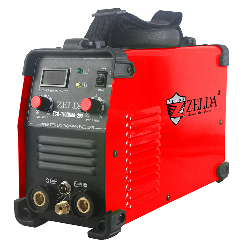ECO-TIG/MMA-200