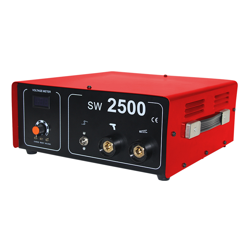 SW 2500A
