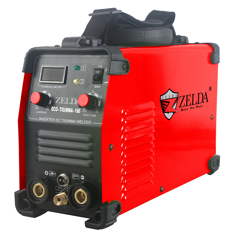 ECO-TIG/MMA-160