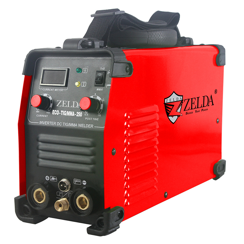 ECO-TIG/MMA-250
