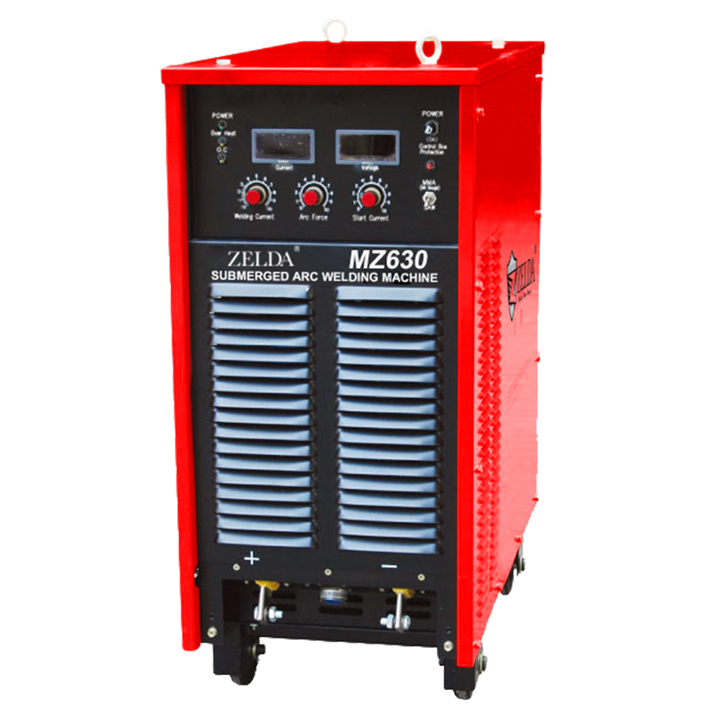 MZ 630