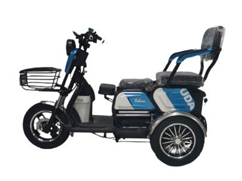 HARMONY M001 Electric Tricycle Bicycle manufacturer, company