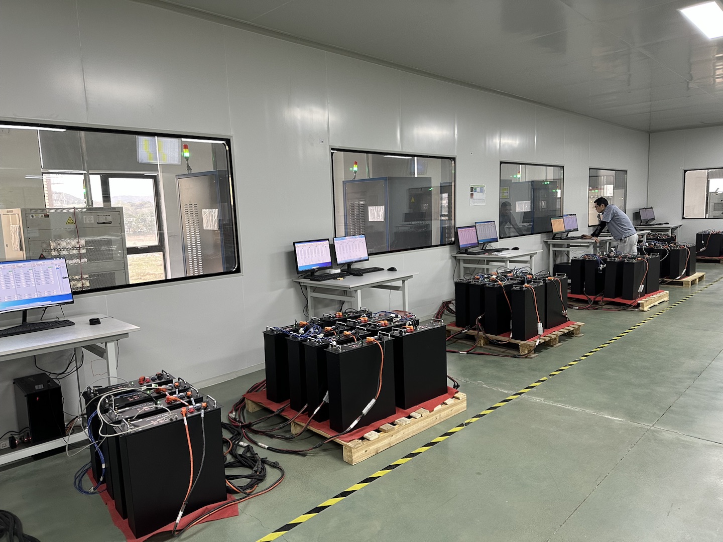 Advantages and disadvantages of ternary lithiumion batteries and