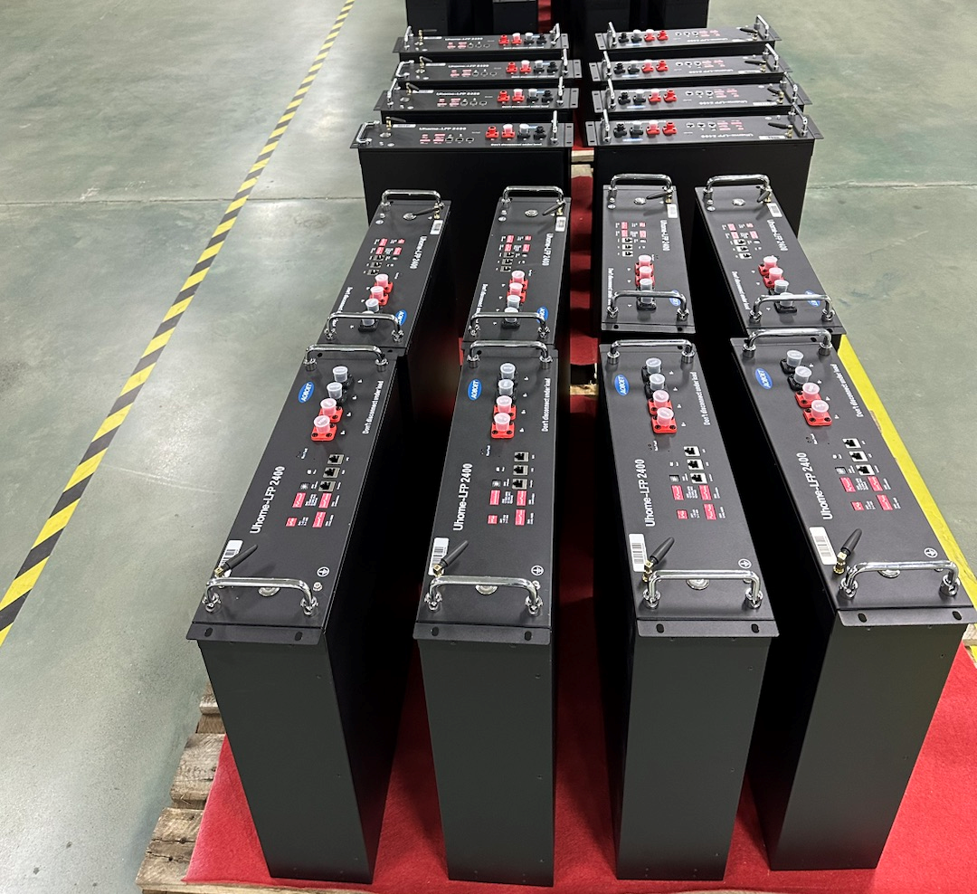 Advantages and disadvantages of ternary lithiumion batteries and