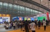 The general manager of our company personally went to Guangzhou to participate in the China Cross-border E-commerce Fair