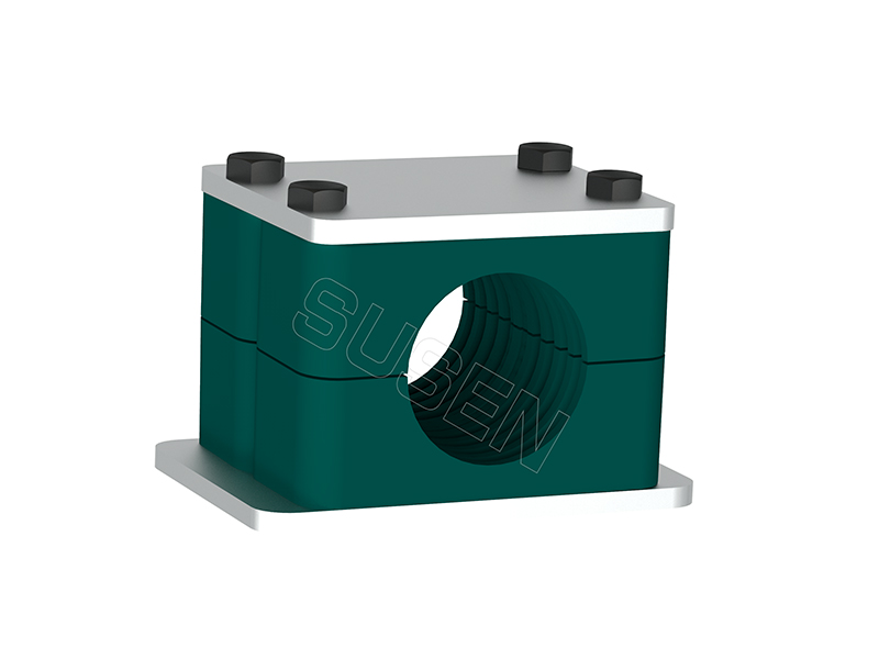 SXH*G Heavy Parallel Pipe Clamps for Ships manufacturer, company