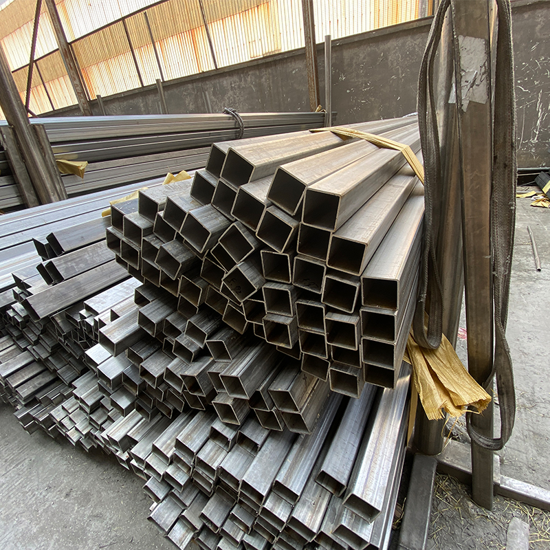 310 stainless steel tube company Jiangsu Jianghehai Stainless Steel