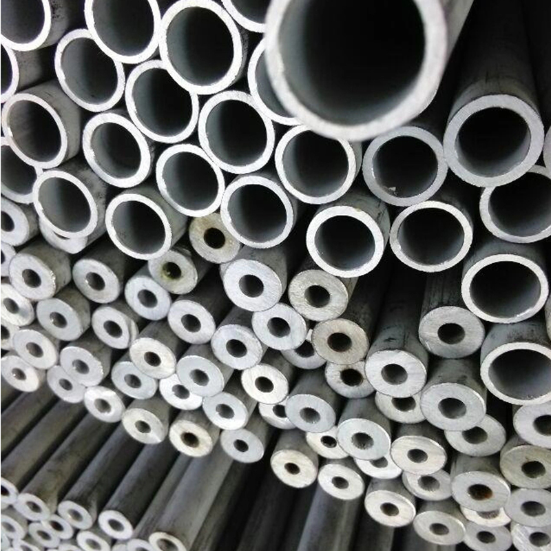 wholesale stainless steel tube company Jiangsu Jianghehai Stainless