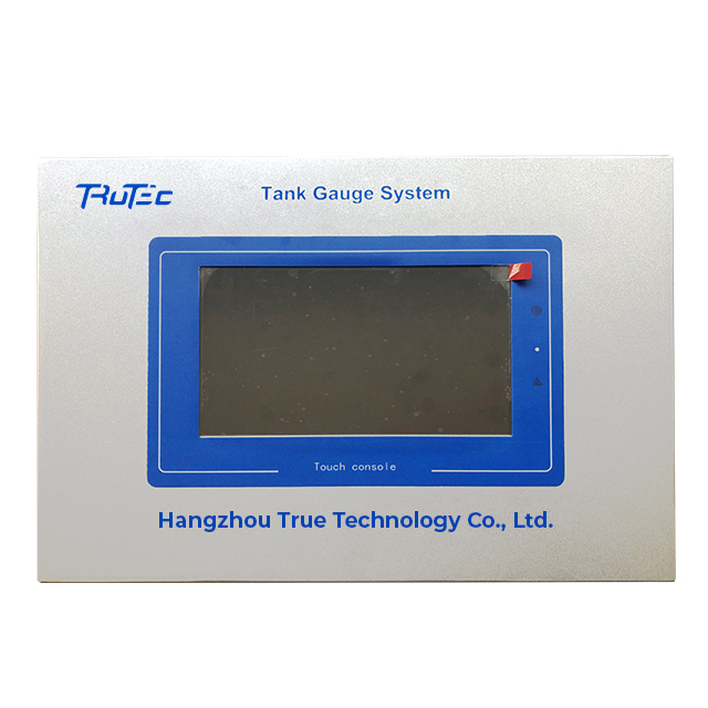 Automatic Tank Gauging System manufacturer Hangzhou True Technology