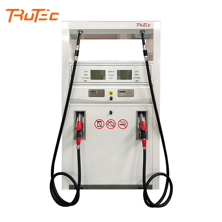 Century II Fuel Dispenser