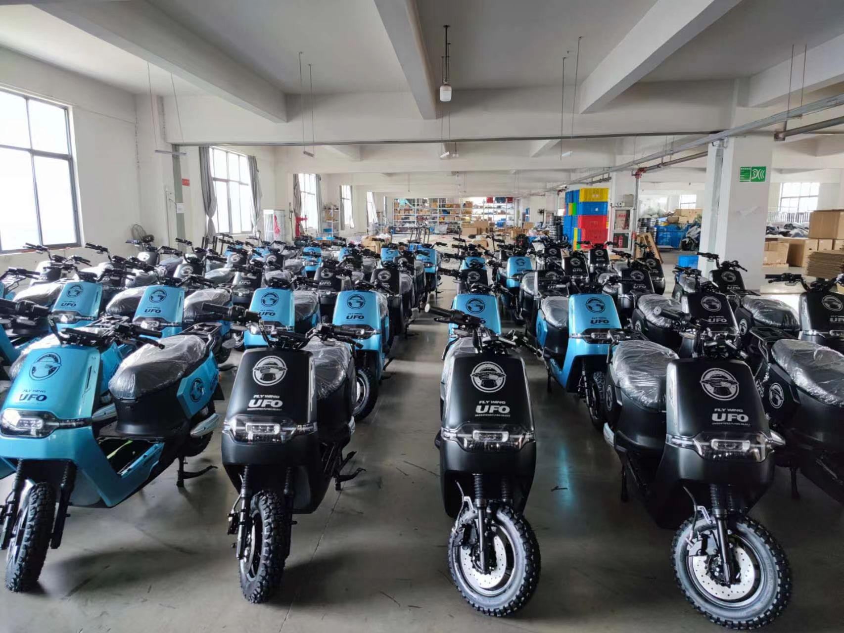 how to wholesale electric moped